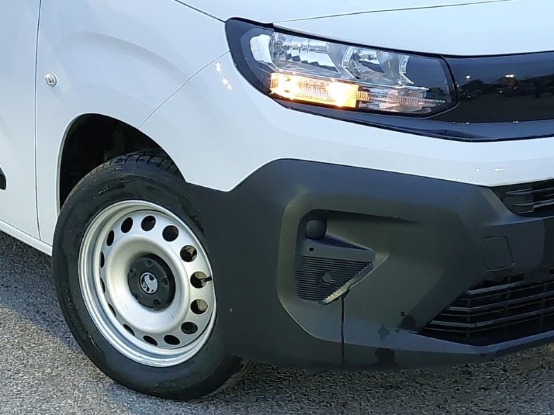 Used Vauxhall Combo 2024 for sale - 77874061: Photo 9