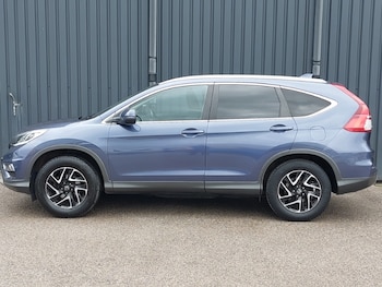 Used Honda CR-V 2016 for sale - 75914272: Photo