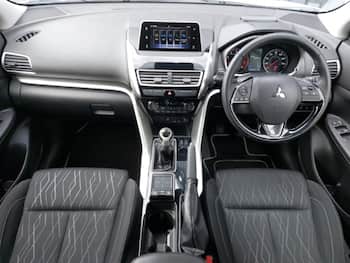 Used Mitsubishi Eclipse Cross 2018 for sale - 79786311: Photo