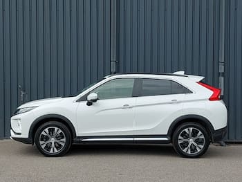 Used Mitsubishi Eclipse Cross 2018 for sale - 79786311: Photo