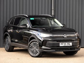 Used Volkswagen Tiguan 2025 for sale - 79844189: Photo
