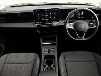 Used Volkswagen Tiguan 2025 for sale - 79844189: Photo