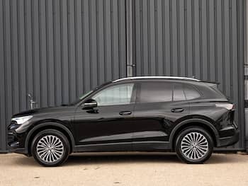 Used Volkswagen Tiguan 2025 for sale - 79844189: Photo