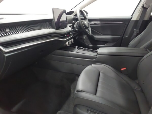 Used Skoda Superb 2024 for sale - 75326564: Photo 5