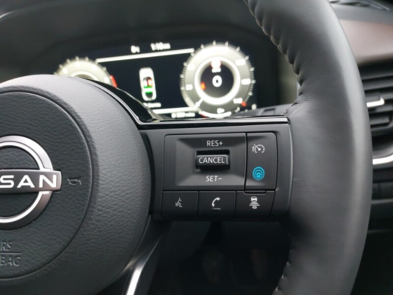 Used Nissan Qashqai 2025 for sale - 77761293: Photo 13