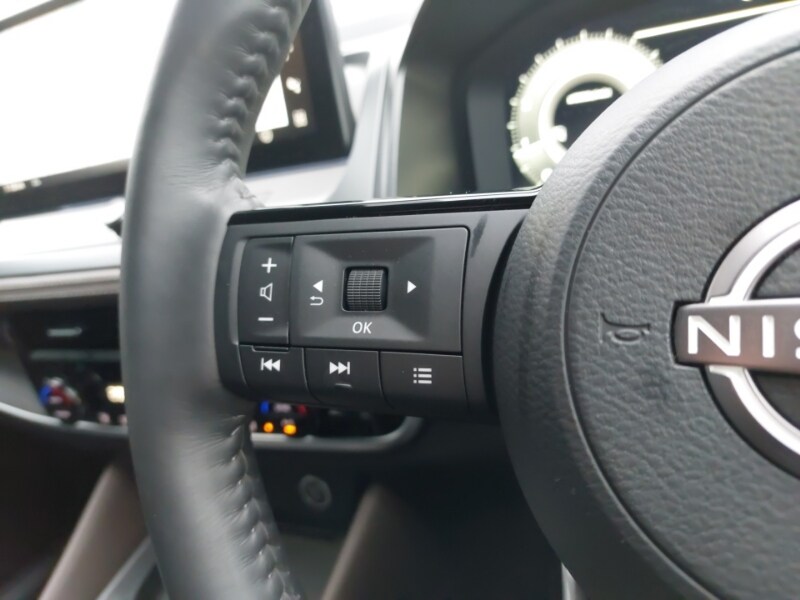 Used Nissan Qashqai 2025 for sale - 77761293: Photo 14