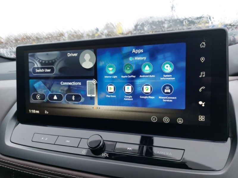 Used Nissan Qashqai 2025 for sale - 77761293: Photo 18