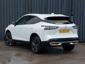 Used Nissan Qashqai 2025 for sale - 77761293: Photo