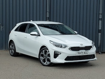 Kia - Ceed