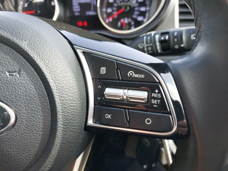 Used Kia XCeed 2020 for sale - 77832378: Photo 14