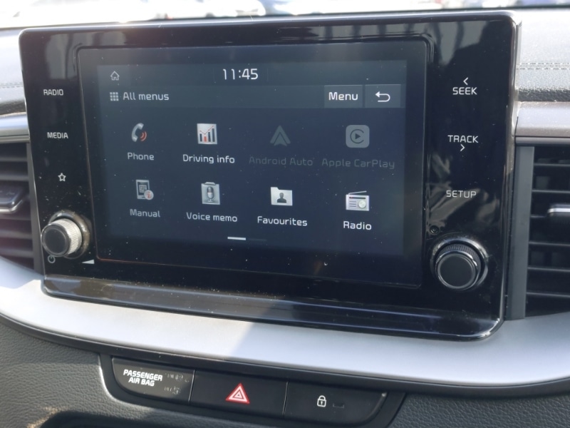 Used Kia XCeed 2020 for sale - 77832378: Photo 18