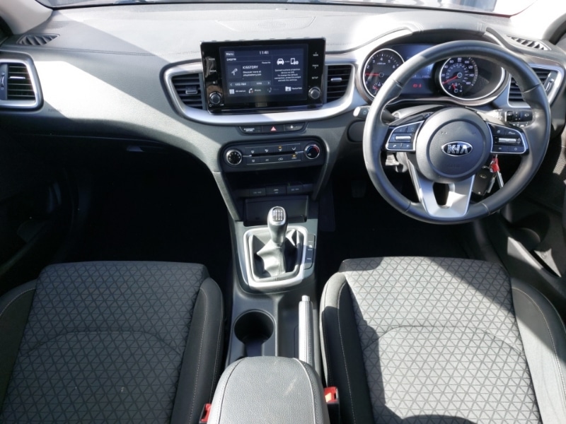 Used Kia XCeed 2020 for sale - 77832378: Photo 2