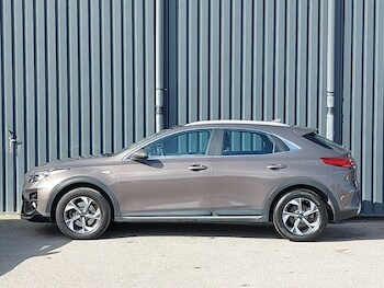 Used Kia XCeed 2020 for sale - 77832378: Photo