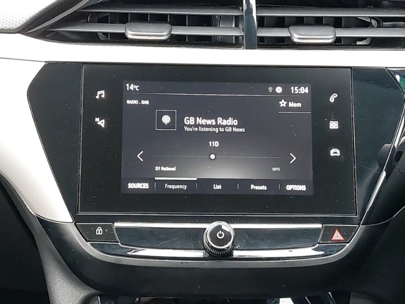 Used Vauxhall Corsa 2021 for sale - 77767340: Photo 10