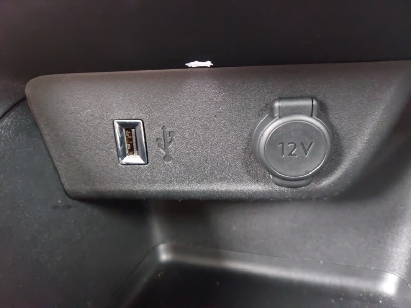 Used Vauxhall Corsa 2021 for sale - 77767340: Photo 11