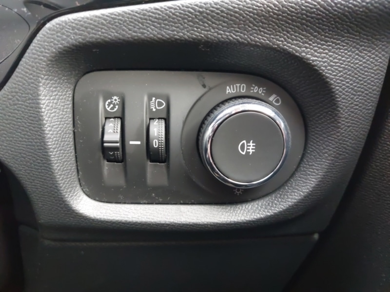 Used Vauxhall Corsa 2021 for sale - 77767340: Photo 13