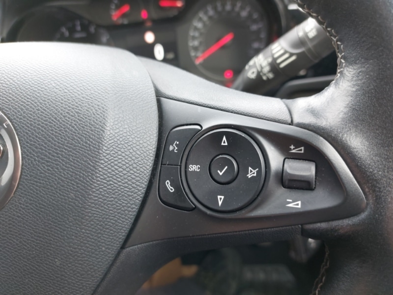 Used Vauxhall Corsa 2021 for sale - 77767340: Photo 14