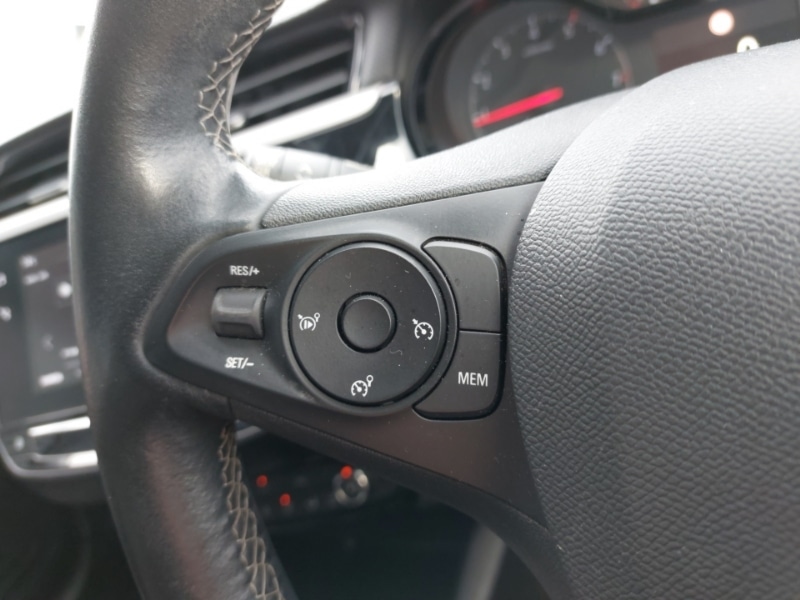 Used Vauxhall Corsa 2021 for sale - 77767340: Photo 15