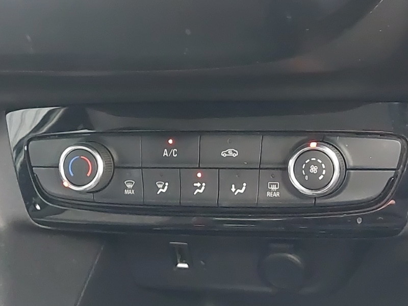 Used Vauxhall Corsa 2021 for sale - 77767340: Photo 16