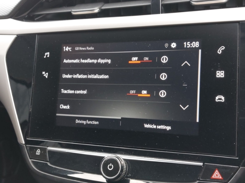 Used Vauxhall Corsa 2021 for sale - 77767340: Photo 18