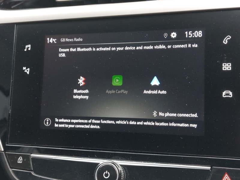 Used Vauxhall Corsa 2021 for sale - 77767340: Photo 19