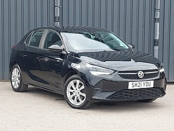 Vauxhall Corsa feature image