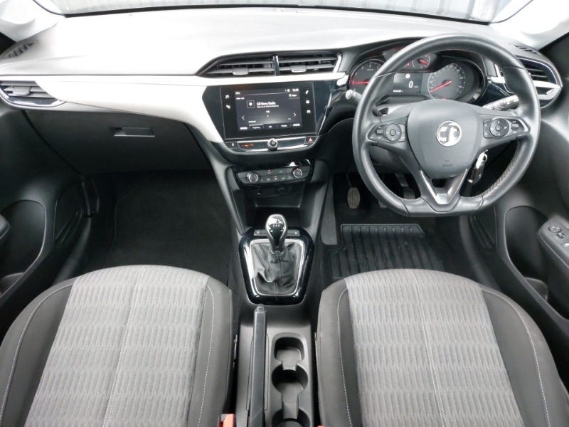 Used Vauxhall Corsa 2021 for sale - 77767340: Photo 2