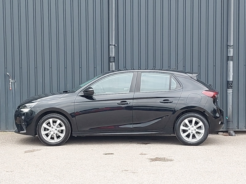 Used Vauxhall Corsa 2021 for sale - 77767340: Photo 4