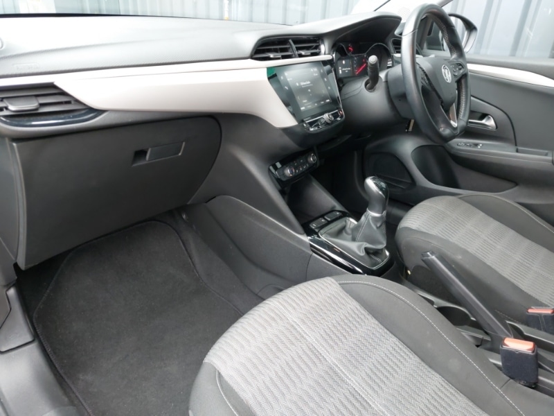 Used Vauxhall Corsa 2021 for sale - 77767340: Photo 5