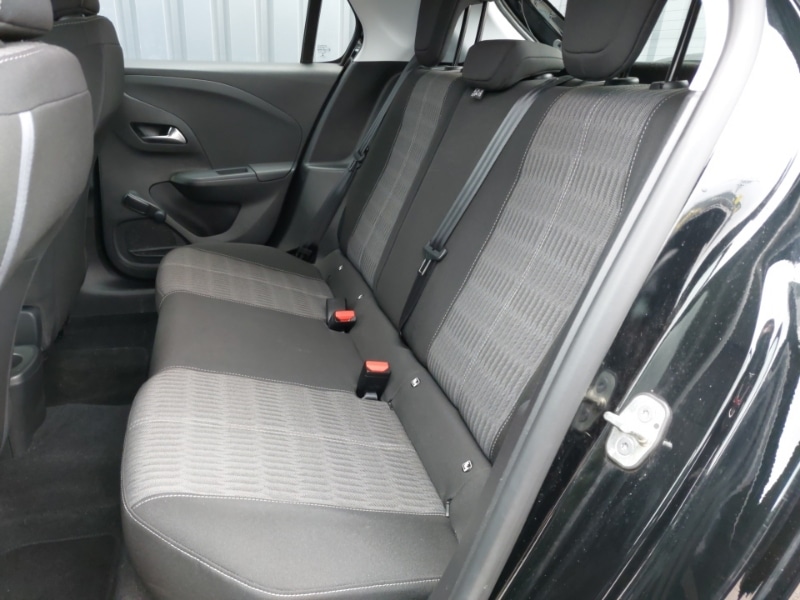 Used Vauxhall Corsa 2021 for sale - 77767340: Photo 6