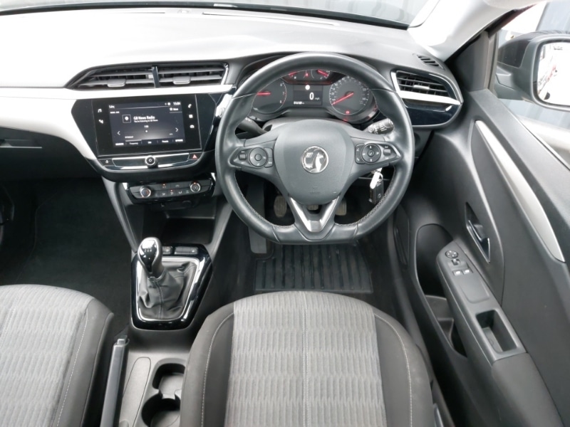 Used Vauxhall Corsa 2021 for sale - 77767340: Photo 7