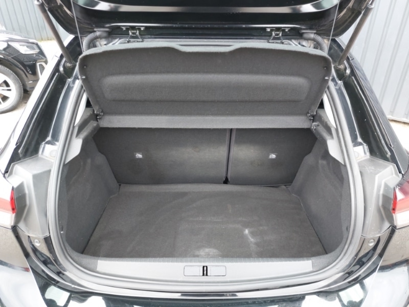 Used Vauxhall Corsa 2021 for sale - 77767340: Photo 8