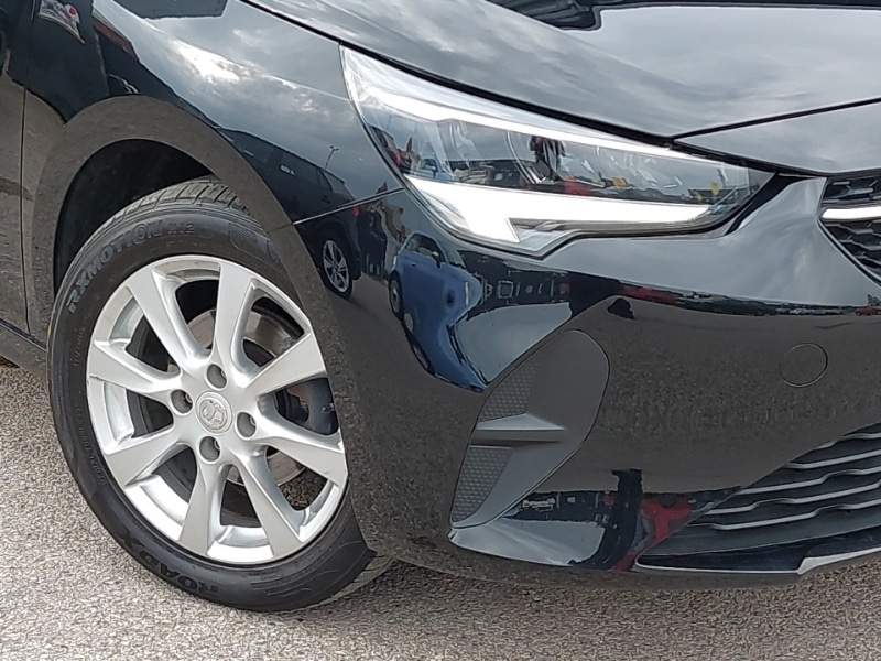 Used Vauxhall Corsa 2021 for sale - 77767340: Photo 9