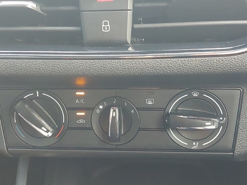 Used Skoda Kamiq 2022 for sale - 76365442: Photo 18