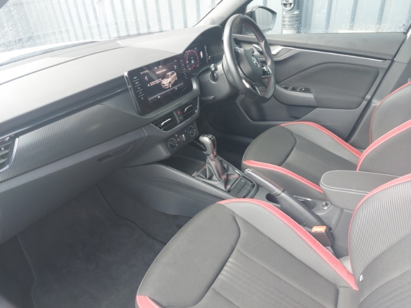 Used Skoda Kamiq 2022 for sale - 76365442: Photo 5