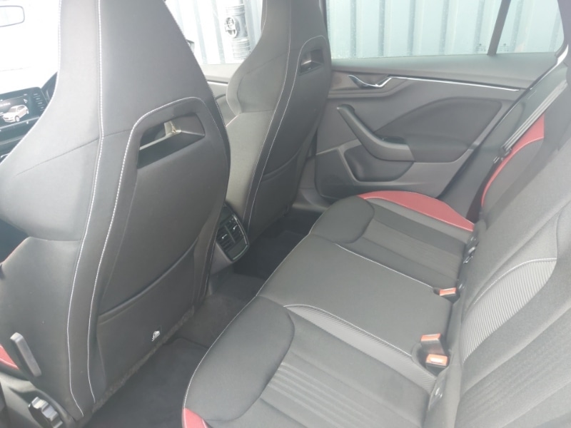 Used Skoda Kamiq 2022 for sale - 76365442: Photo 6
