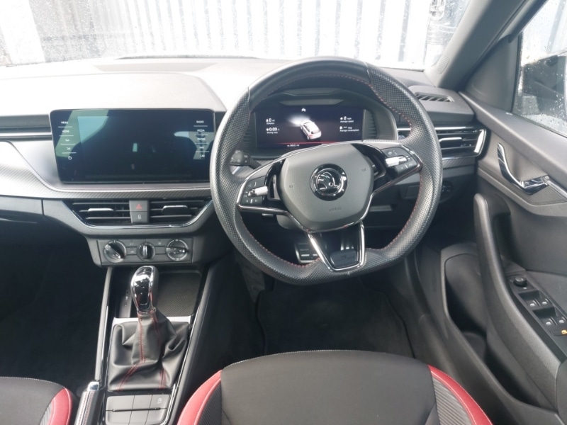 Used Skoda Kamiq 2022 for sale - 76365442: Photo 7