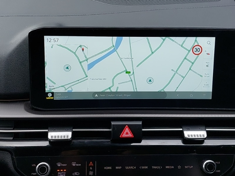 Used Kia Sportage 2025 for sale - 78079688: Photo 10