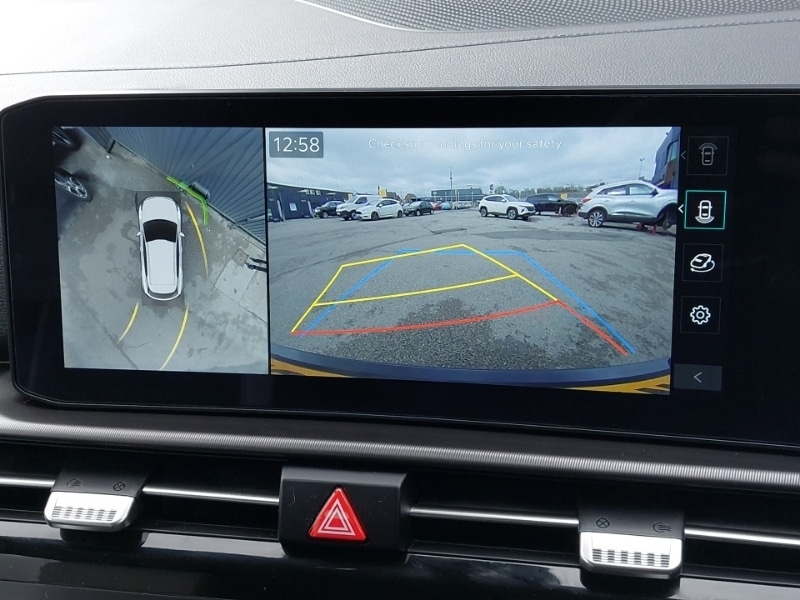 Used Kia Sportage 2025 for sale - 78079688: Photo 11