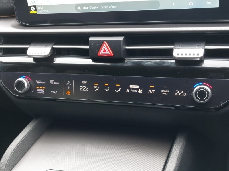 Used Kia Sportage 2025 for sale - 78079688: Photo 16