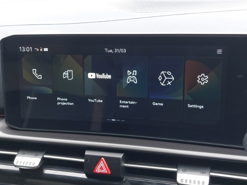 Used Kia Sportage 2025 for sale - 78079688: Photo 17