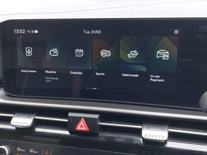 Used Kia Sportage 2025 for sale - 78079688: Photo 19