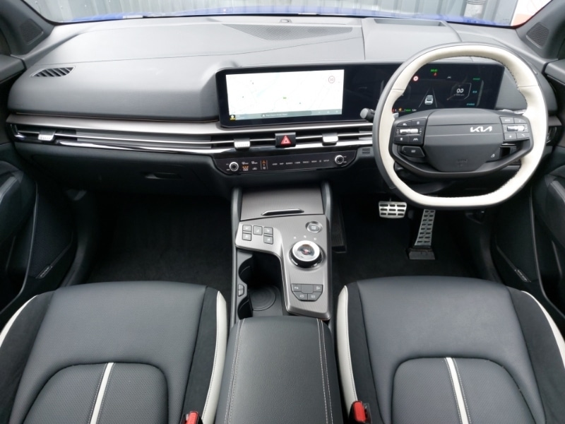 Used Kia Sportage 2025 for sale - 78079688: Photo 2