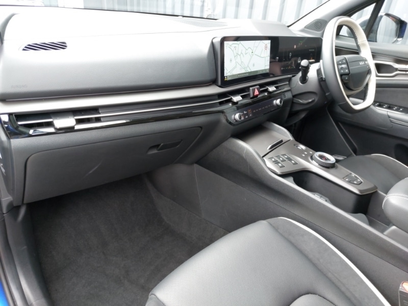 Used Kia Sportage 2025 for sale - 78079688: Photo 5