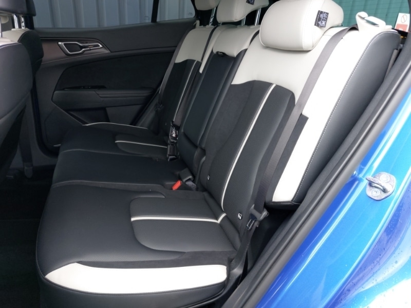 Used Kia Sportage 2025 for sale - 78079688: Photo 6