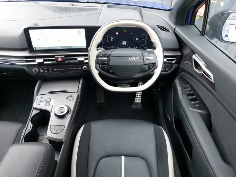 Used Kia Sportage 2025 for sale - 78079688: Photo 7