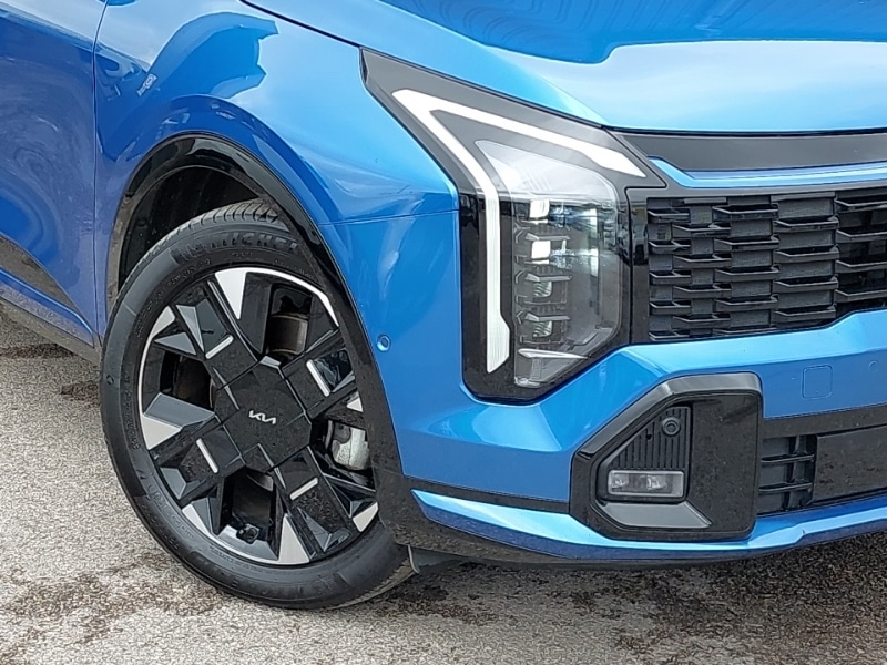 Used Kia Sportage 2025 for sale - 78079688: Photo 9