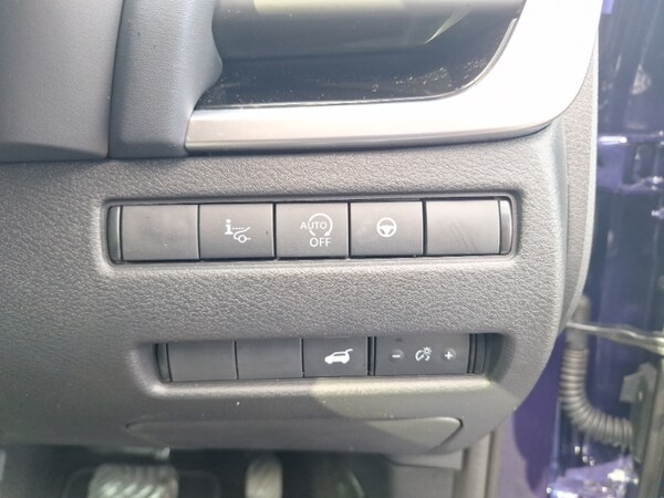 Used Nissan Qashqai 2024 for sale - 76264673: Photo 13