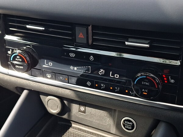 Used Nissan Qashqai 2024 for sale - 76264673: Photo 16