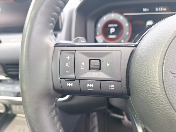 Used Nissan Qashqai 2024 for sale - 76264673: Photo 18